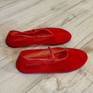 Jeffrey Campbell Flats